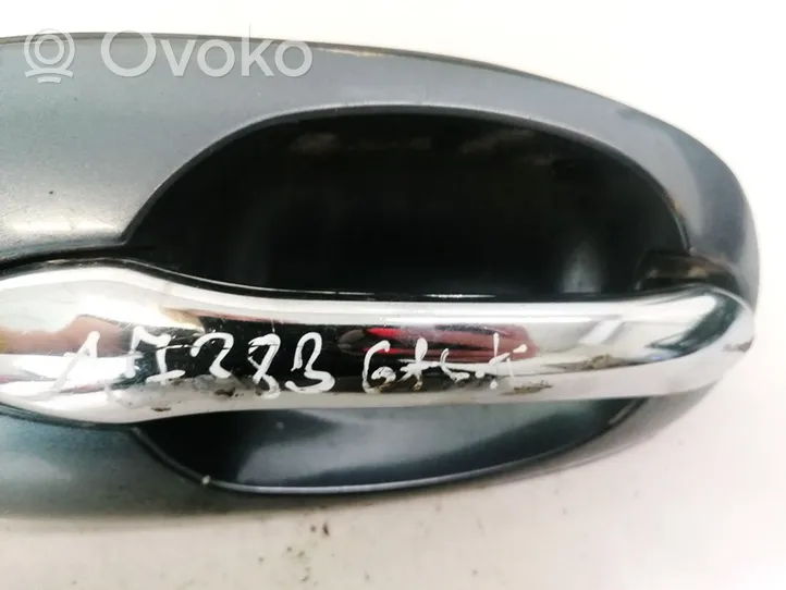 KIA Carnival Maniglia esterna per portiera anteriore K53A73410