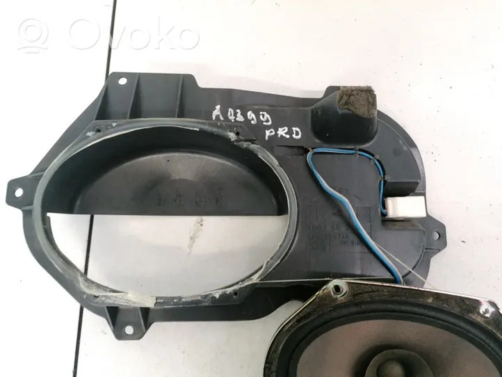 Mazda Xedos 9 Altoparlante portiera anteriore EAS20D57AR