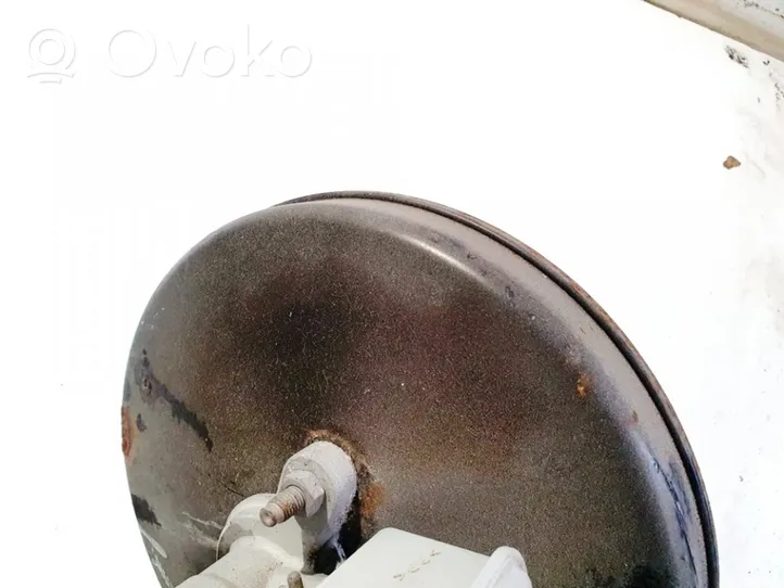 Nissan Qashqai Stabdžių vakuumo pūslė 0204051563