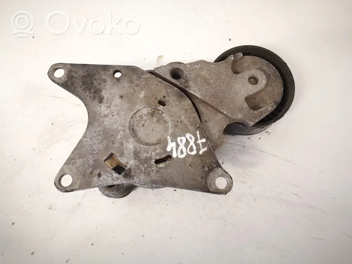 Toyota Auris 150 Napinacz paska alternatora 340020