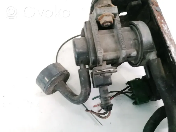 Renault Espace III Solenoidinis vožtuvas 4534375