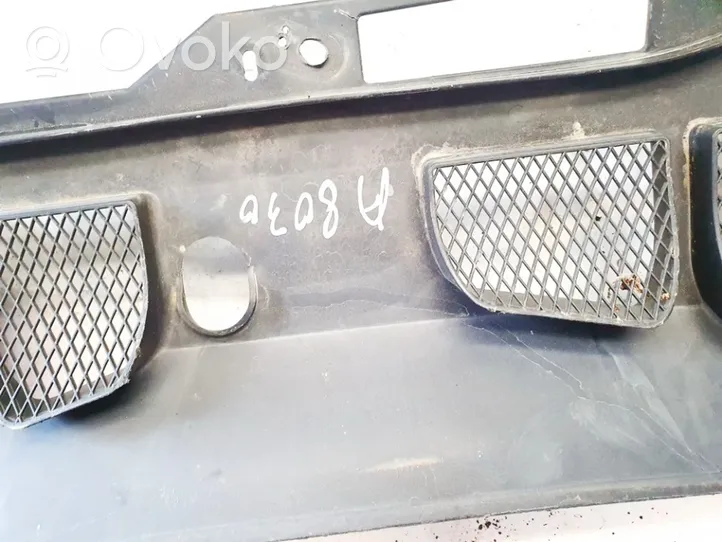 Volvo C70 Rivestimento del tergicristallo 9127584