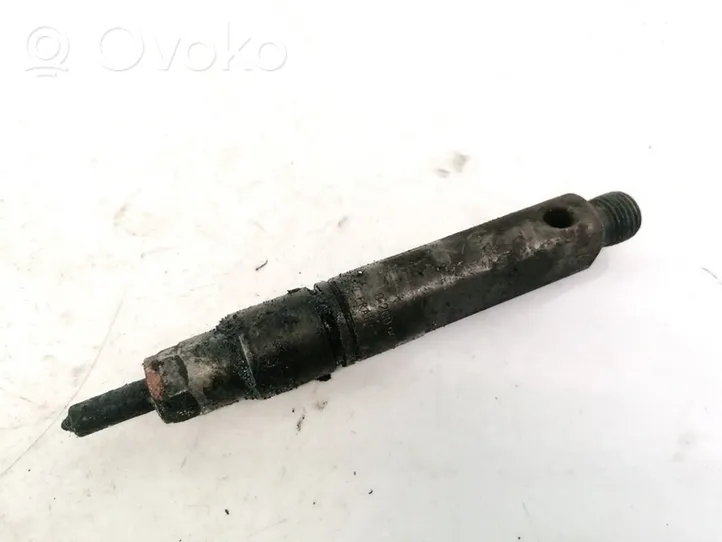 Renault Scenic I Injecteur de carburant 0432193564