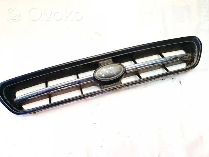 Subaru Legacy Grille de calandre avant 