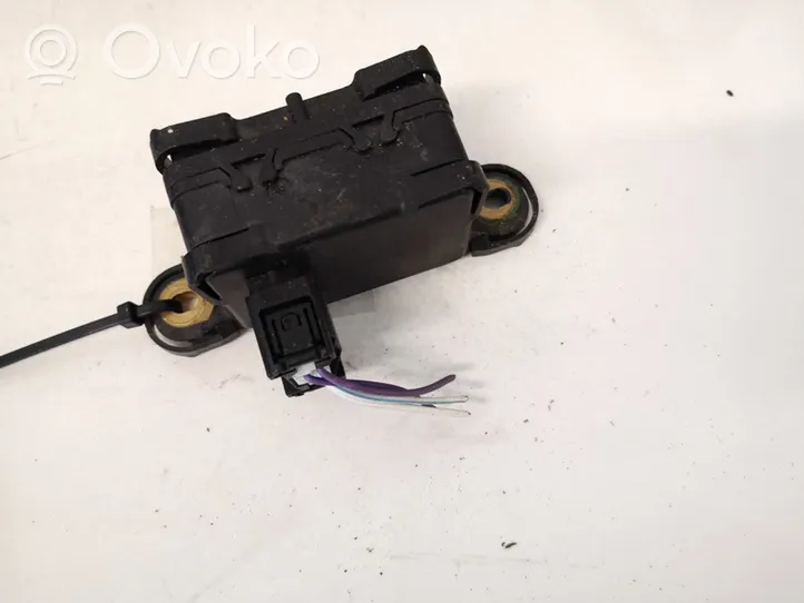 Chrysler 300 - 300C ESP acceleration yaw rate sensor p56029328ab