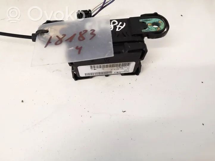 Chrysler 300 - 300C ESP acceleration yaw rate sensor p56029328ab