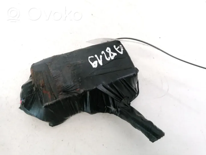 Opel Astra G Alarm control unit/module 