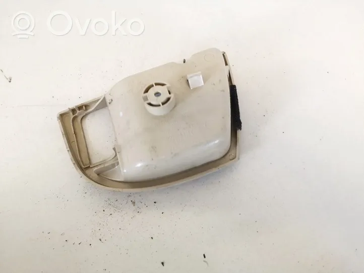 Hyundai Santa Fe Inne części wnętrza samochodu 826212b000