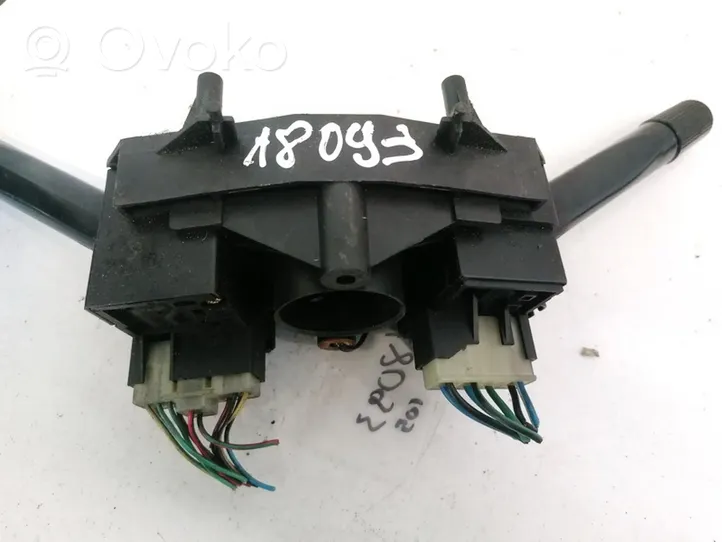 Rover 620 Wiper turn signal indicator stalk/switch 