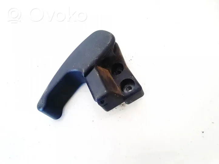 Volkswagen Golf III Engine bonnet (hood) release handle 1h1823533