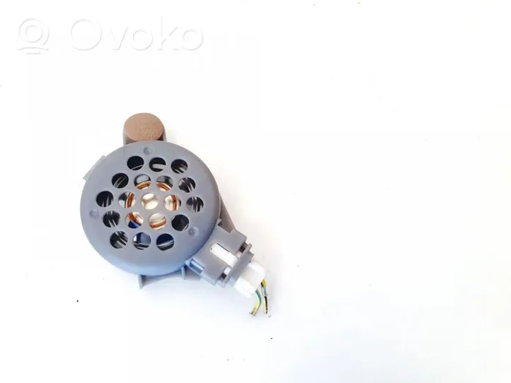 Nissan Qashqai Głośnik drzwi przednich 25640jd000