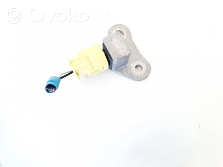 Nissan Qashqai Turvatyynyn törmäysanturi faeg0099112193