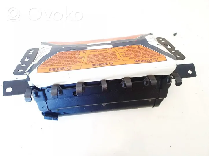 Nissan Qashqai Poduszka powietrzna Airbag pasażera 98515jd05a