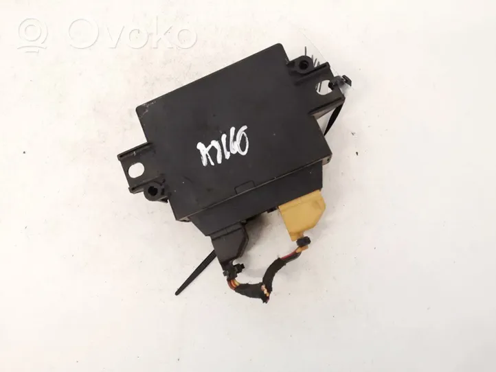 Volvo V50 Parking PDC control unit/module 8673137