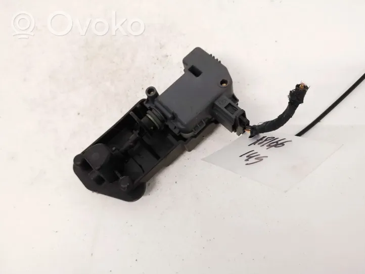 Volvo V50 Moteur verrouillage centralisé 30716226