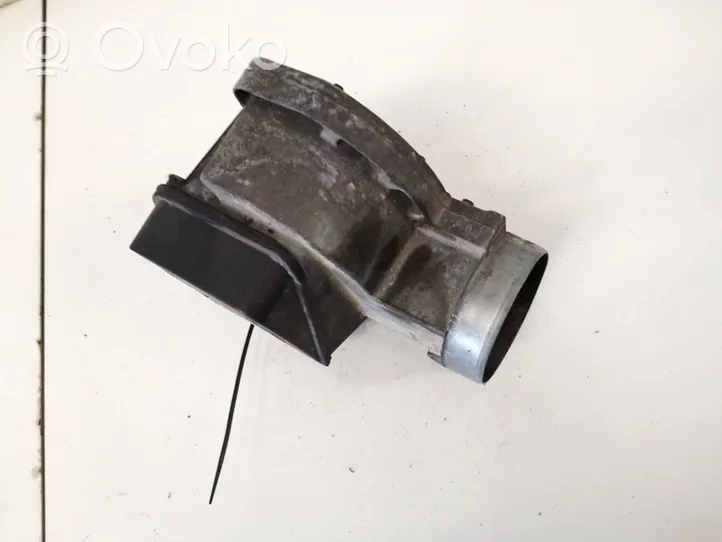 Audi 80 90 S2 B4 Valvola a farfalla 0281002072