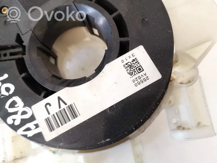 Nissan Primera Lenkwinkelsensor Airbagschleifring Wickelfeder 25560av620