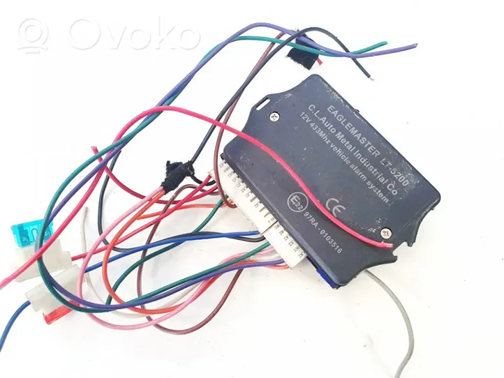 Volkswagen Golf IV Other control units/modules 97ra0103516