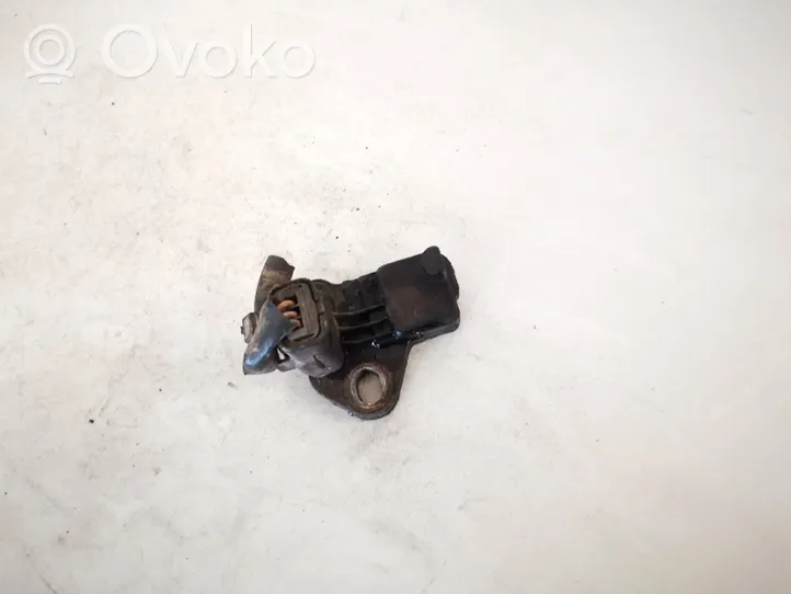 Toyota Aygo AB10 Czujnik położenia wału korbowego 9637466980