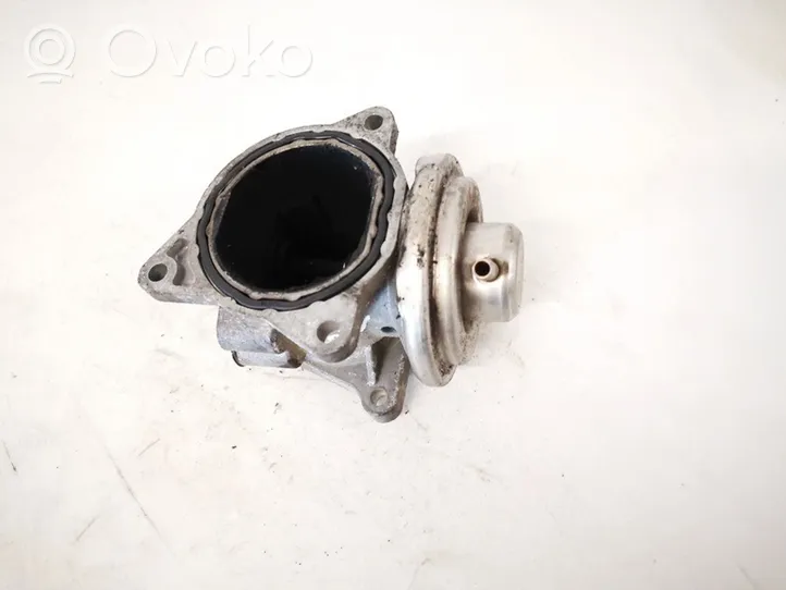 Skoda Octavia Mk2 (1Z) EGR valve 749603d