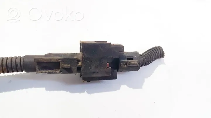 Opel Insignia A Czujnik prędkości obrotowej koła ABS 22821303