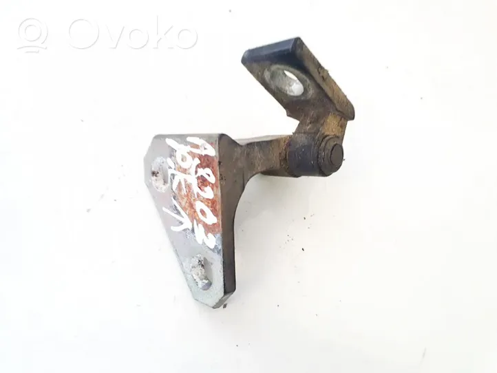 Volkswagen PASSAT B6 Front door upper hinge 