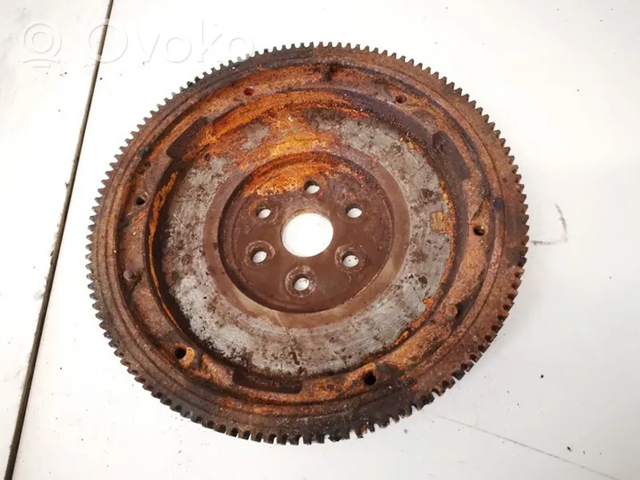 Skoda Fabia Mk1 (6Y) Flywheel 047105269l