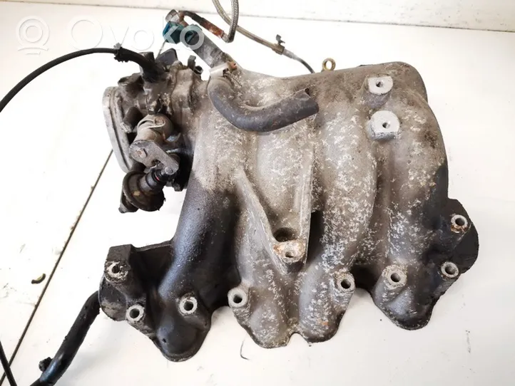 Audi 80 90 B3 Intake manifold 026133223c