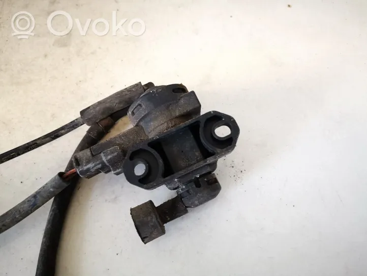 Peugeot 406 Solenoidinis vožtuvas 9628971180