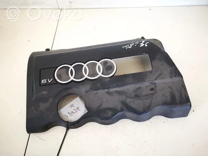 Audi A4 S4 B5 8D Engine cover (trim) 058103724c