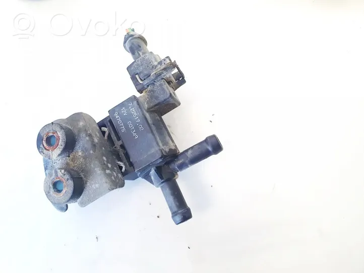 Volvo C70 Turbo solenoid valve 72251702