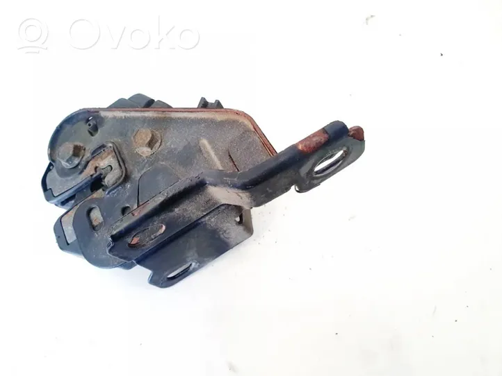 Volvo C70 Chiusura/serratura vano motore/cofano 9152932