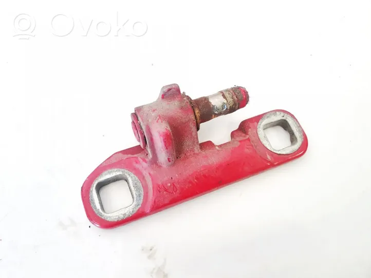 Volvo C70 Front door upper hinge 