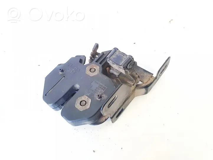 Volvo C70 Schloss Schließzylinder Motorhaube 9152932