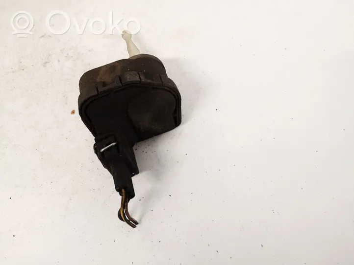 Audi A4 S4 B5 8D Moteur de réglage du niveau des phares 4d0941295