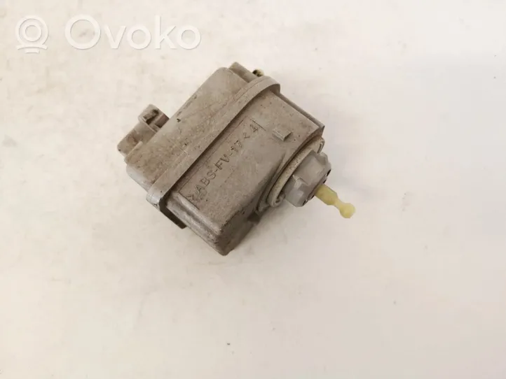 Renault Laguna I Headlight level adjustment motor 7700820054