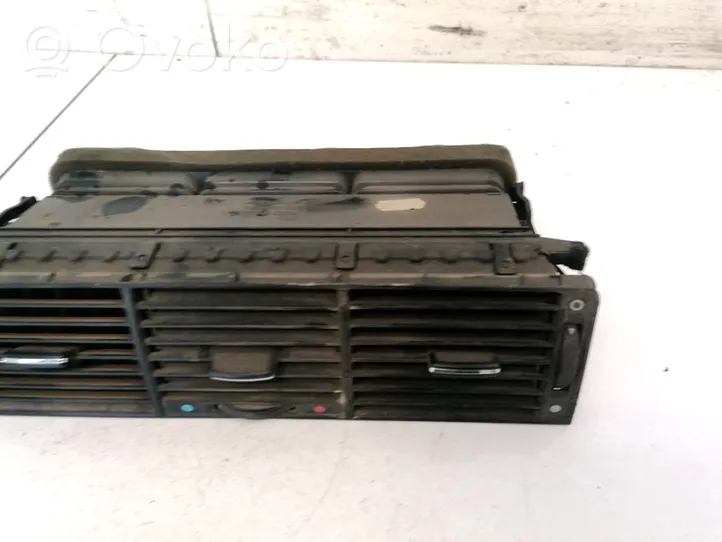 Audi A8 S8 D2 4D Dash center air vent grill 4D0820951