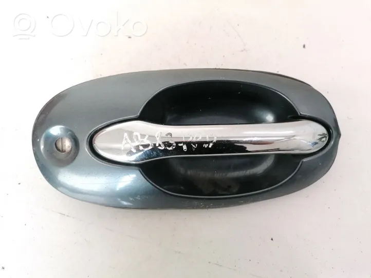 KIA Carnival Front door exterior handle 