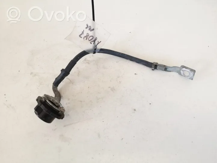 Renault Laguna I Cable positivo (batería) 