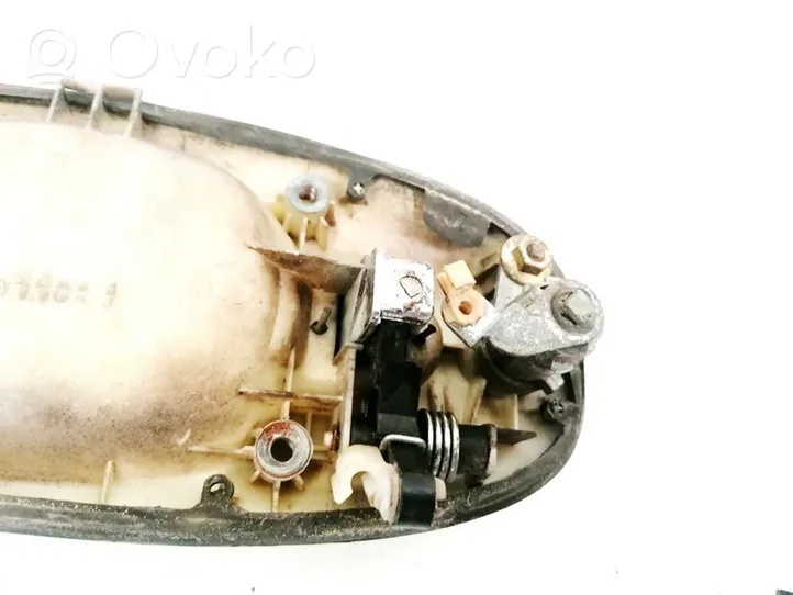 KIA Carnival Maniglia esterna per portiera anteriore K53A59410