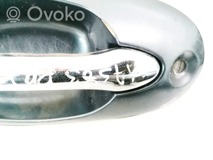 KIA Carnival Front door exterior handle K53A59410