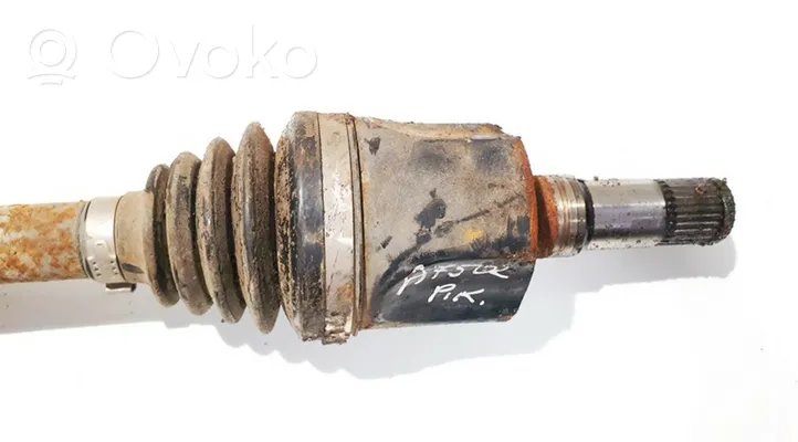 Chevrolet Epica Front driveshaft 