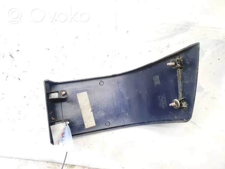 Saab 9-5 Listwa pod lampę tylną 4593463