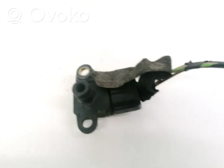 Opel Vectra C Air pressure sensor 24426679