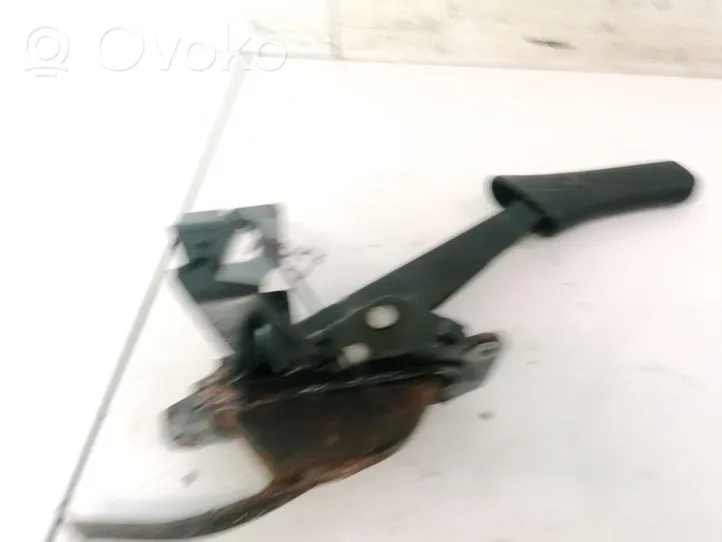 Renault Laguna I Handbrake/parking brake lever assembly 