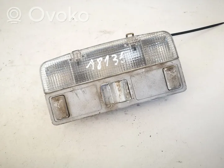 Audi A4 S4 B5 8D Illuminazione sedili anteriori 8d0947111