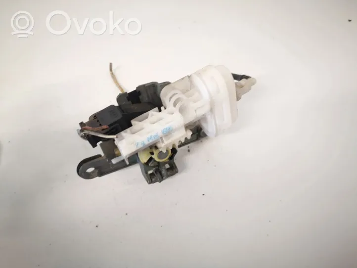 Audi 100 S4 C4 Tailgate exterior lock 8d0862055