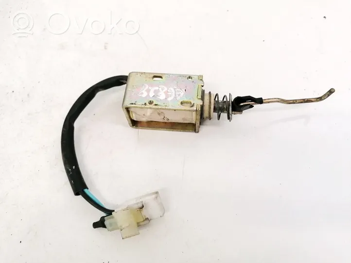 Alfa Romeo 166 Central locking motor 60619821