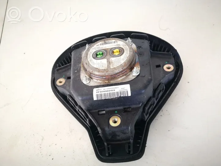 Fiat Stilo Steering wheel airbag 735317551