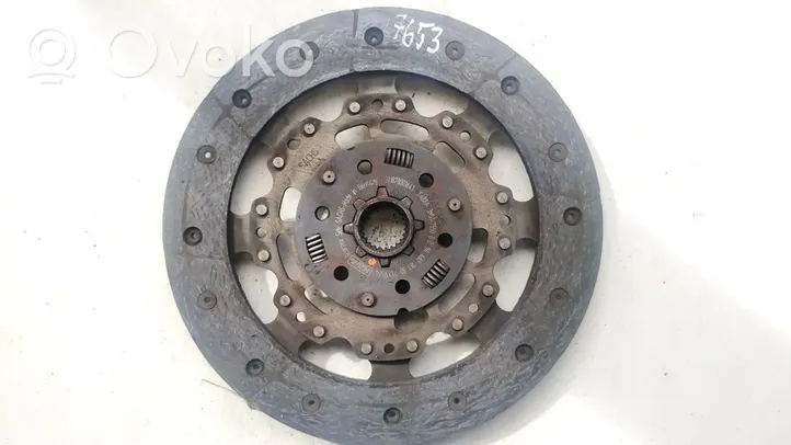 Volvo V50 Tarcza sprzęgła 9648718380